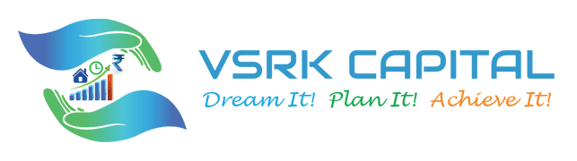 VSRK Capital Subscription logo